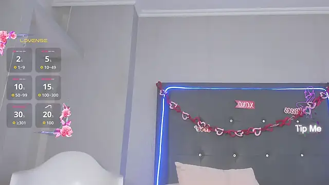 mia_gomez7 Live XXX Chat