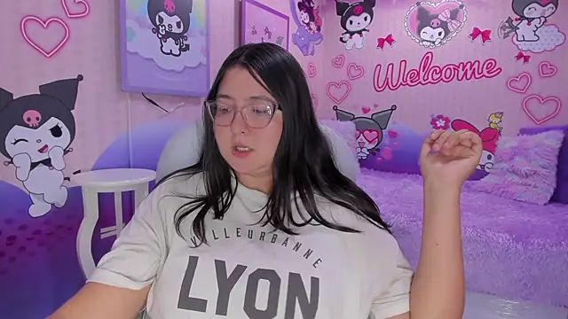 Dulce_meow Live XXX Chat