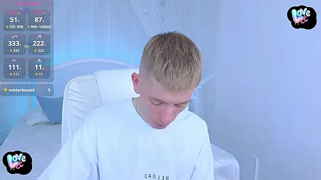 Cristian__Dior – Kamerová šou