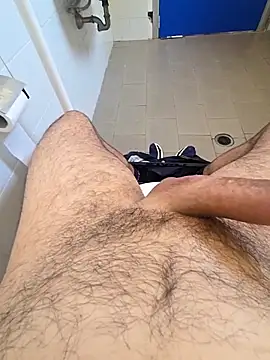 Mick-22 – webcam-show