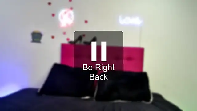 Lorena_sweet33n Webbikameraesitys