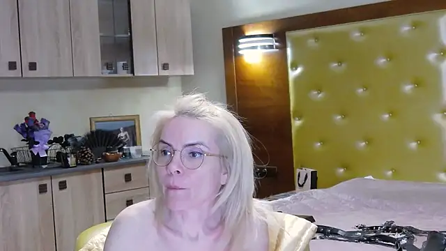 DomCaprisse Webcam show