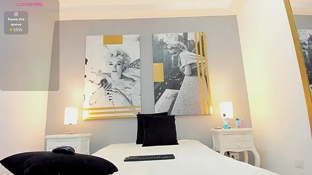 TracyDavis_ Chat XXX in diretta