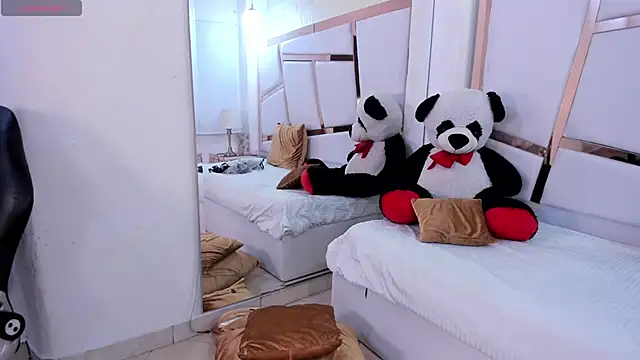 tatikanyx Webcamshow