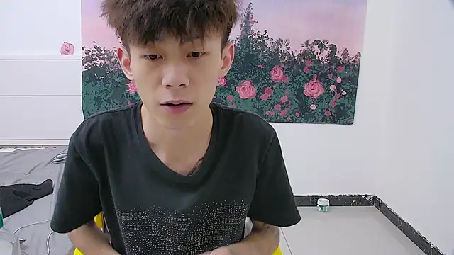 paofu-001 ওয়েবক্যাম শো