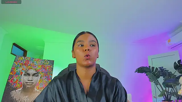 JANYLOVE__ – Live XXX-chat