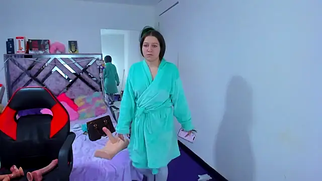 Luna_Analya – Live XXX-chat