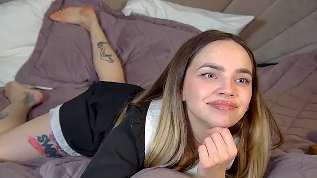 AnitaVenture: απευθείας συνομιλία ΧΧΧ