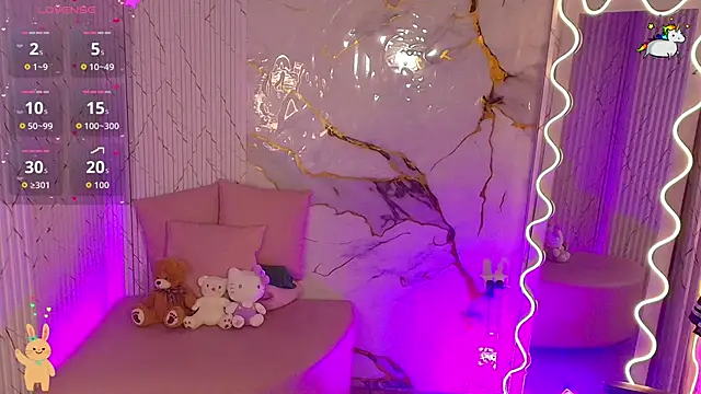 PEACHY_TAY – Live XXX-chat