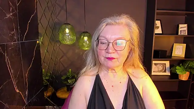 Chatroom XXX en direct de NataliMellow