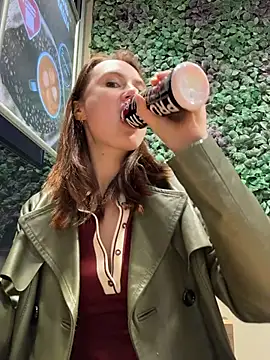 Dina_Tease 라이브 XXX 채팅