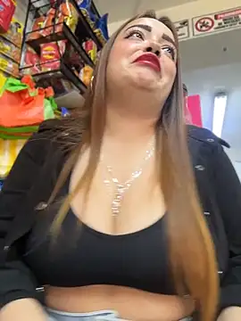 Tatiana_O Adlı Modelin Web Kamerası Şovu