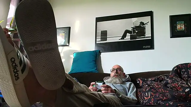 Kingsscepter Webcam-Show