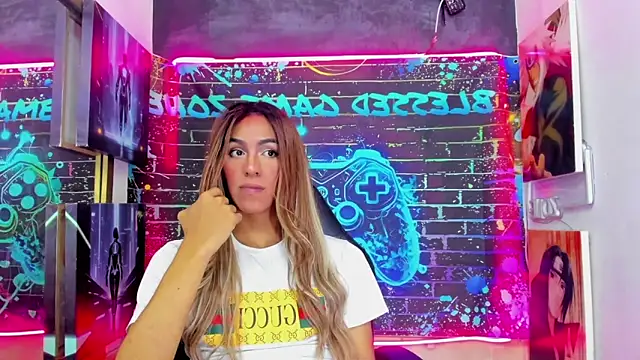 Вебкам-шоу Isabella_stanford2