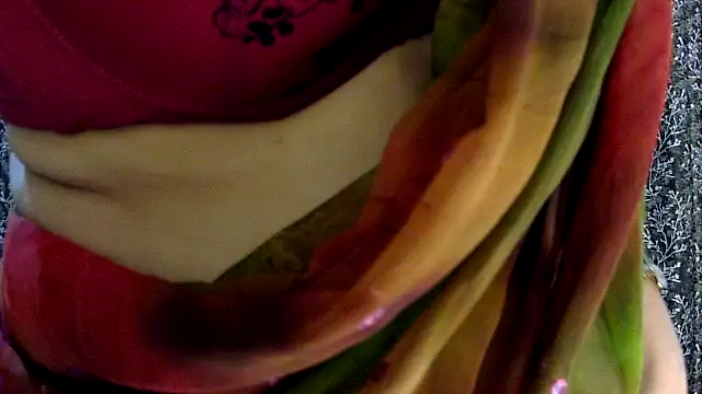 Show webcam de Exotic_tanvi