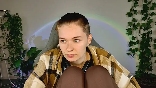 LadyLolipop_: онлайн-секс-чат