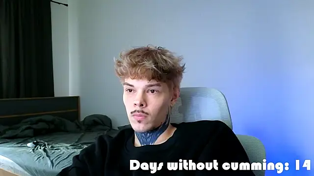 DENIS_HERE Live XXX-chat