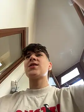 ravenryx Pertunjukan Webcam