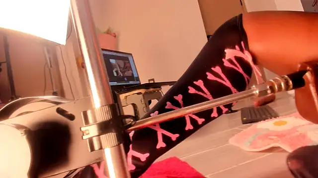 sugar-mirie Live XXX-Chat