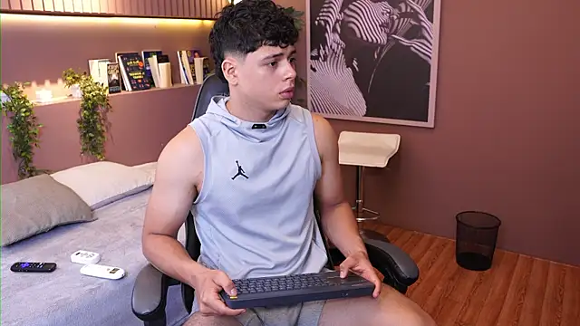 Ethan_occonor Chat XXX live