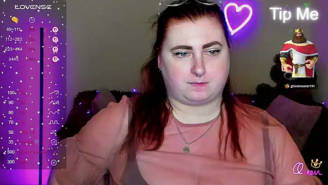 Онлайн чат XXX Alicia_love00