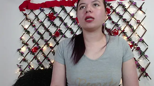 Samantha_Wallker's Live XXX Chat