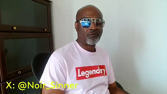 Show Webcam de sinnernoir