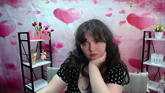 Živý XXX chat NeonilaLisova