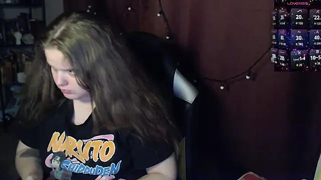 Онлайн чат XXX so_cute777