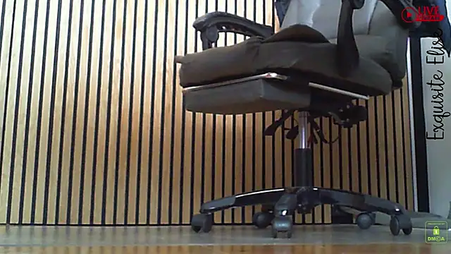 exquisite_elise Webcam-Show