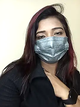 Marathi_rani2's Webcam Show