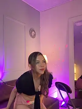 kittyblooms 即時 XXX 聊天