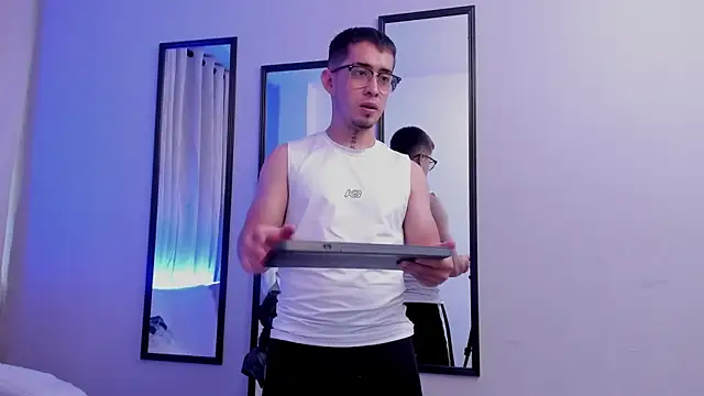 Вебкам-шоу Tommas_Jhonson