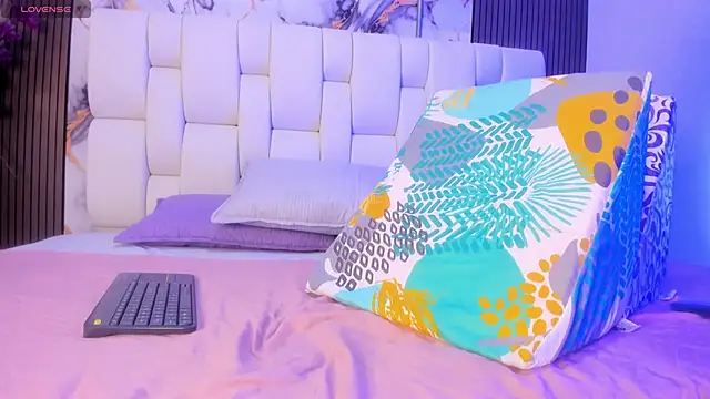 โชว์เว็บแคมของ alisstarr