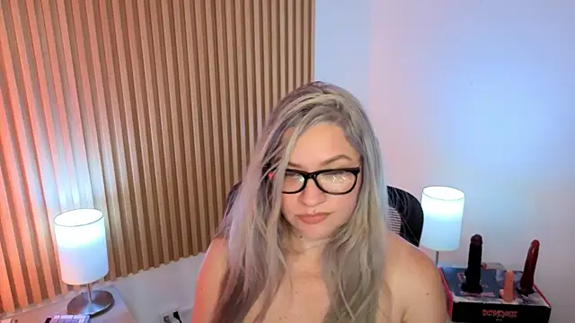 Chat XXX en directo de MarianL0ve