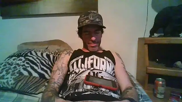 theboobietrap: вебкам-шоу