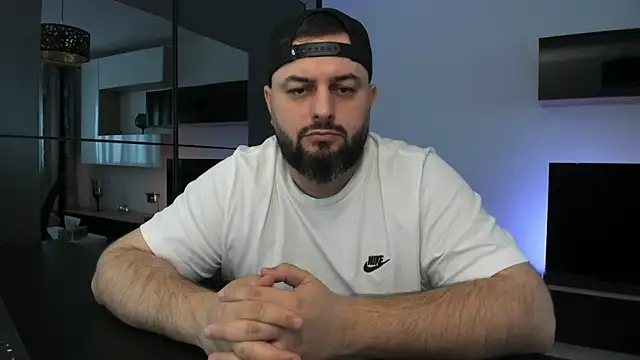 DravenPeak's Live Chat Room