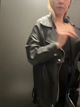 SashaCatt Live XXX Chat