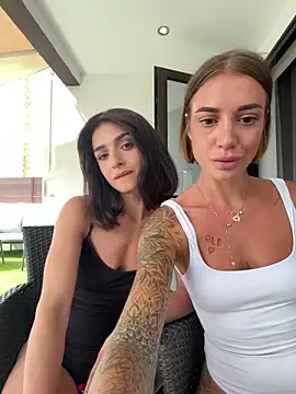 italianPassion – Kamerová šou