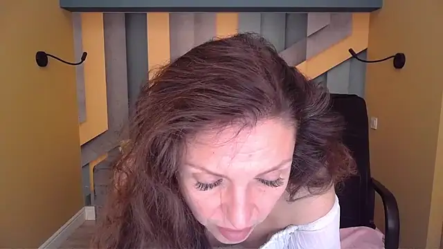 EllaLong Live XXX-Chat