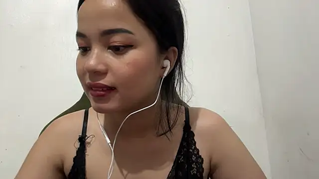 ChristenaShogren Pertunjukan Webcam