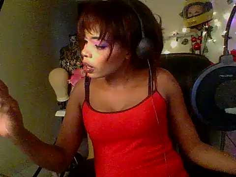 Chatroom XXX en direct de Anaconda2350