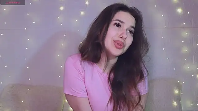 Minne__mouse 在線直播表演