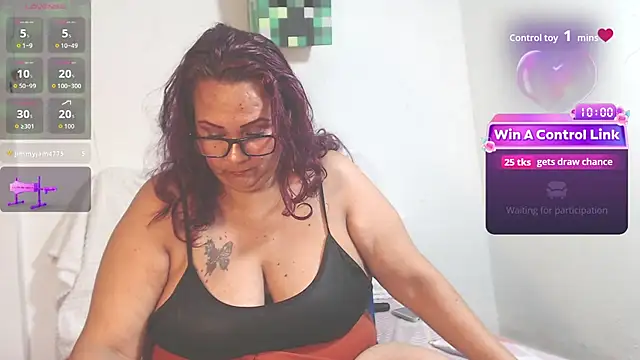BiirdyDavis Chat XXX live