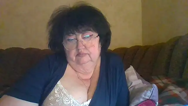 XXX chat uživo modela MilaSky5303