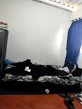 Show de webcam de AoA-BoyStudent