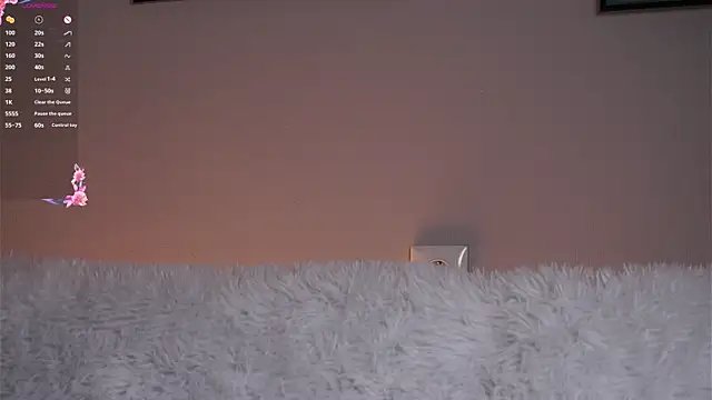 Živý XXX chat AngelicRice