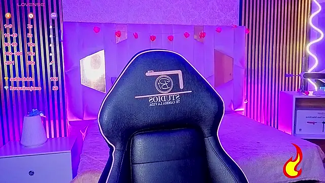 LIHIAN_TAY Webcam show