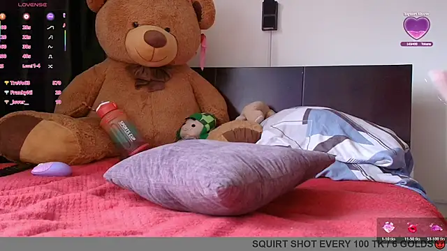 Samanntthaa__ live XXX chat