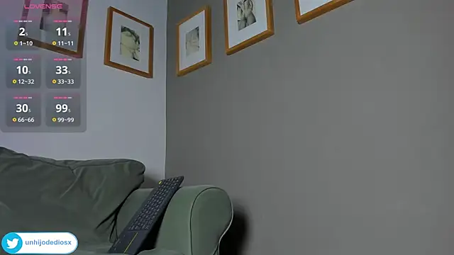 Ackerman_Eren_ Chat XXX live